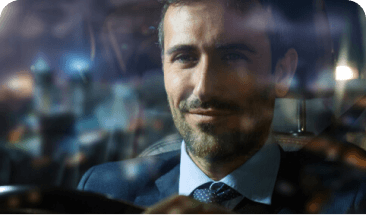 OUR CHAUFFEUR'S & NON-DISCLOSURE AGREEMENTS