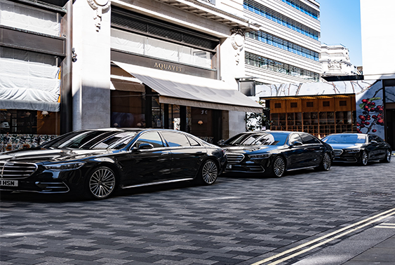 OUR CLIENTS REQUESTS ARE OUR NUMBER 1 PRIORITY