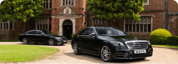 Private Dedicated Chauffeur