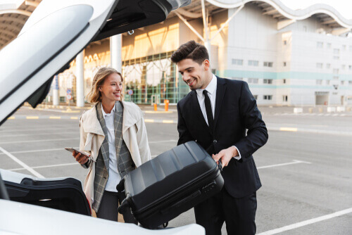 Airport Transfer